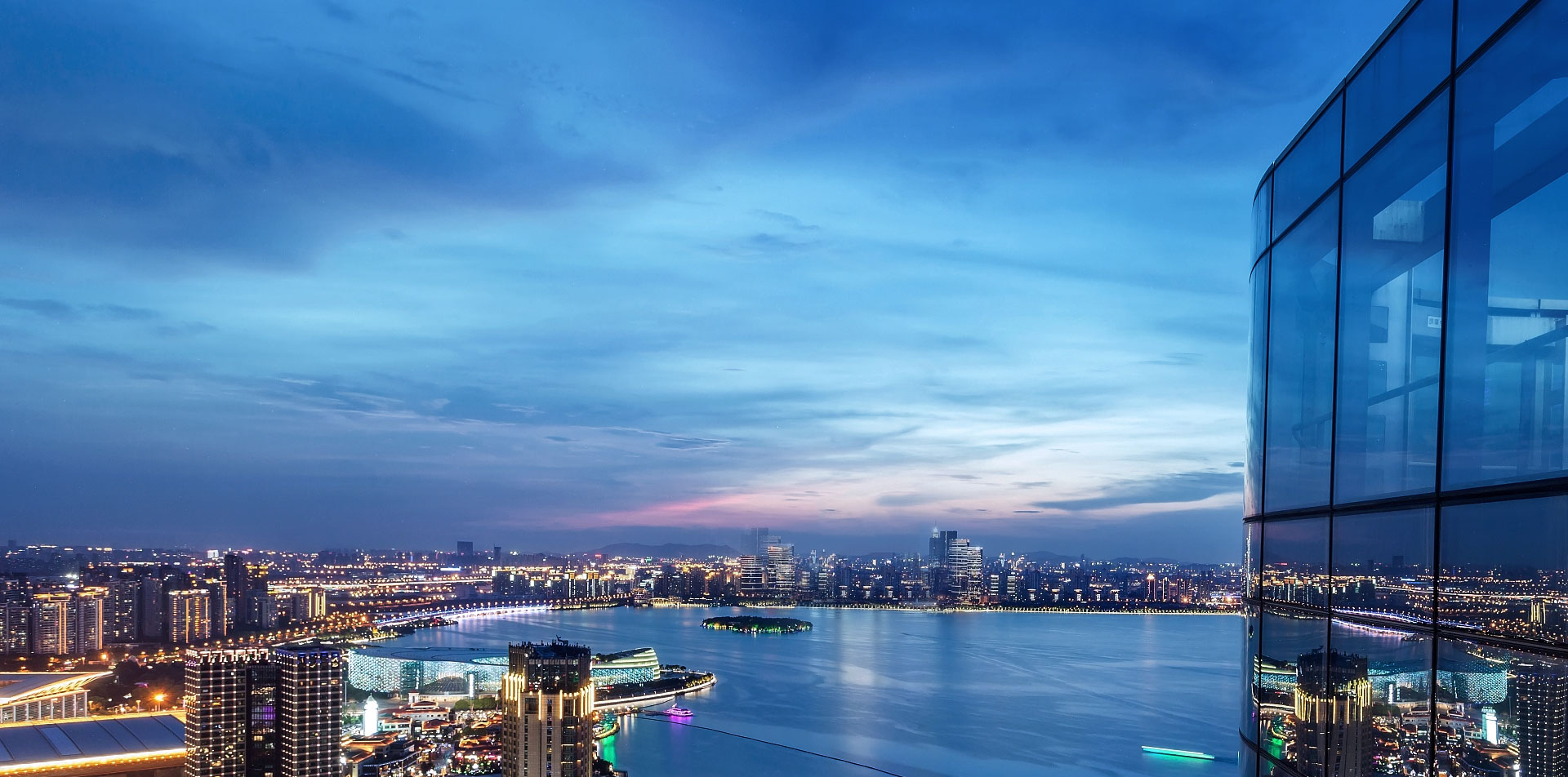  科技改变未来